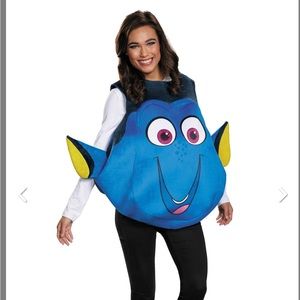 Dory costume